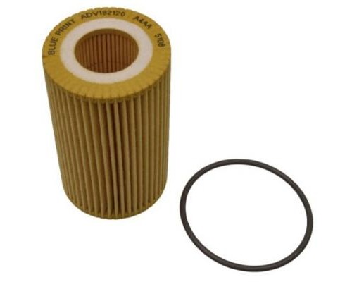 Фільтр масляний Blue Print ADV182120