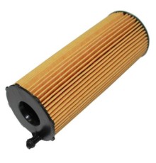 Фільтр масляний Mahle OX823/6DECO