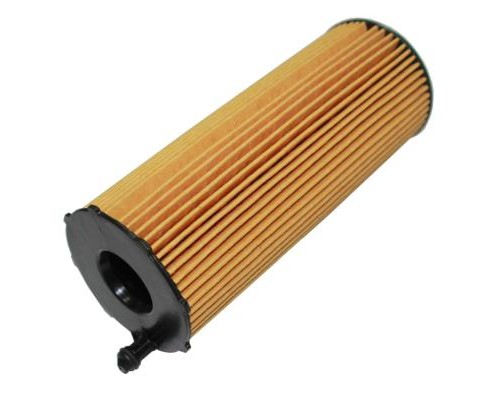 Фільтр масляний Mahle OX823/6DECO