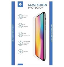 Скло захисне 2E Samsung Galaxy A02(A022), 2.5D FCFG,(1 Pack), Black border (2E-G-A02-SMFCFG-BB)