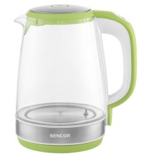Електрочайник Sencor SWK2197GG