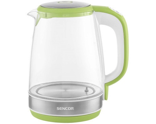 Електрочайник Sencor SWK2197GG