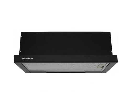 Витяжка кухонна Grunhelm GVT 114 B