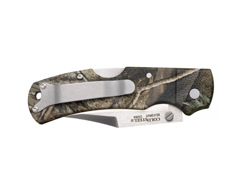Ніж Cold Steel Double Safe Hunter Camo (CS-23JE) Ніж Cold Steel Double Safe Hunter Camo (CS-23JE)