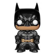 Фігурка для геймерів Funko Pop серії Бетмен: Лицар Аркхема - Бетмен (6383)