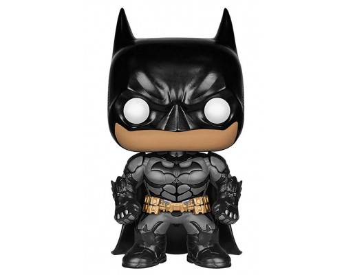 Фігурка для геймерів Funko Pop серії Бетмен: Лицар Аркхема - Бетмен (6383)