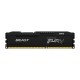 Модуль пам'яті для комп'ютера DDR3 8GB 1866 MHz Fury Beast Black Kingston Fury (ex.HyperX) (KF318C10BB/8)