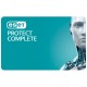 Антивірус Eset PROTECT Complete з локал. управл. 10 ПК на 2year Business (EPCL_10_2_B) 