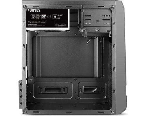 Корпус 1stPlayer M4-400PLS