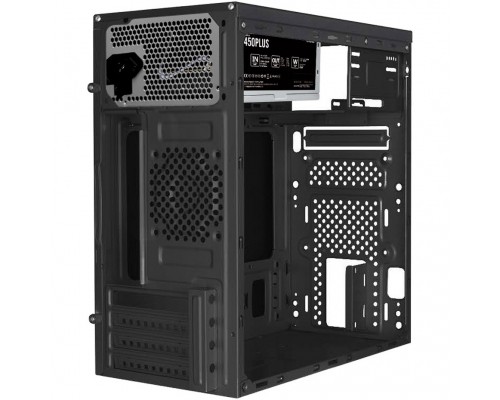 Корпус 1stPlayer M4-400PLS