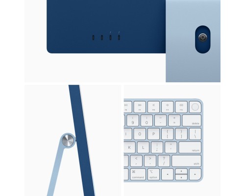 Комп'ютер Apple A2438 24