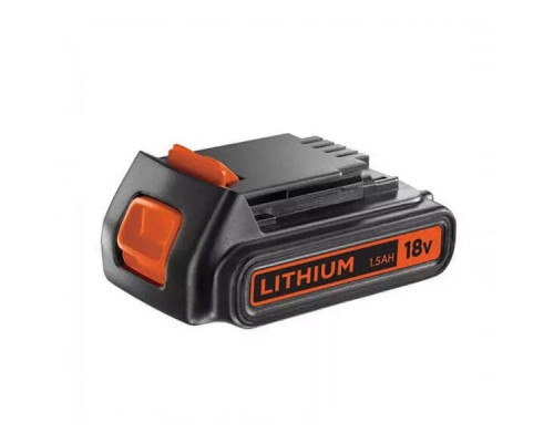 Шуруповерт Black&Decker BDCDC18B