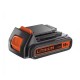 Шуруповерт Black&Decker BDCDC18B