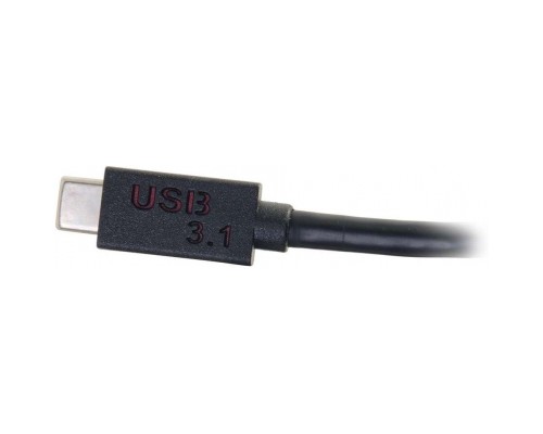 Перехідник C2G USB-C to HDMI black (CG80512)