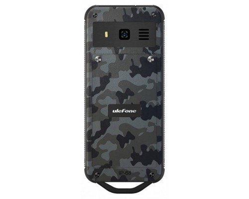Мобільний телефон Ulefone Armor Mini 2 Camouflage (6937748734048)