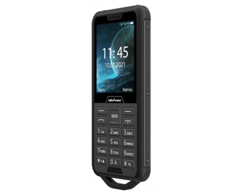 Мобільний телефон Ulefone Armor Mini 2 Camouflage (6937748734048)