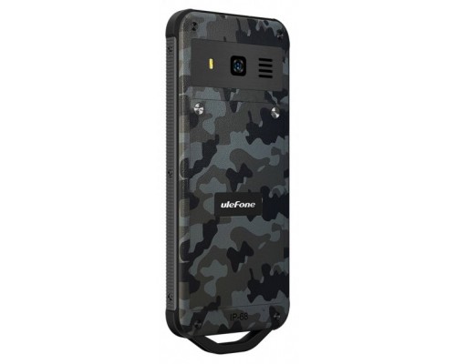 Мобільний телефон Ulefone Armor Mini 2 Camouflage (6937748734048)