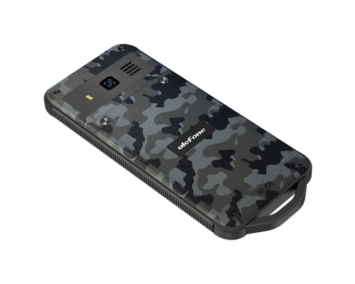 Мобільний телефон Ulefone Armor Mini 2 Camouflage (6937748734048)