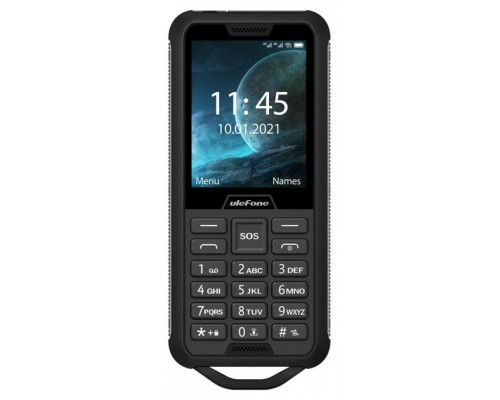 Мобільний телефон Ulefone Armor Mini 2 Camouflage (6937748734048)