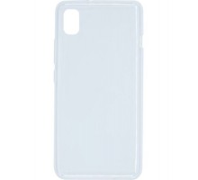 Чохол до мобільного телефона ZTE Blade L210 TPU (850630)