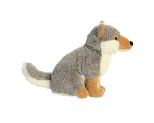 М'яка іграшка Aurora Вовк 24 см (200039G)