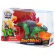 Інтерактивна іграшка Pets & Robo Alive Бойовий Стегозавр (7131)
