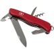 Ніж Victorinox Picknicker Matt Red Blister (0.8353.B1)
