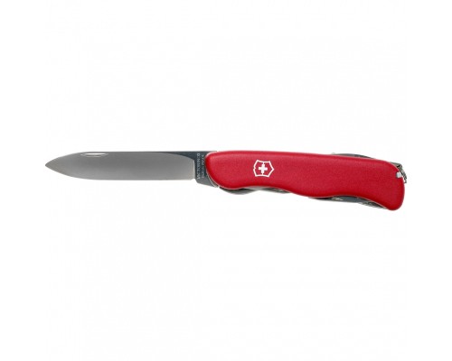 Ніж Victorinox Picknicker Matt Red Blister (0.8353.B1)