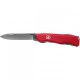 Ніж Victorinox Picknicker Matt Red Blister (0.8353.B1)