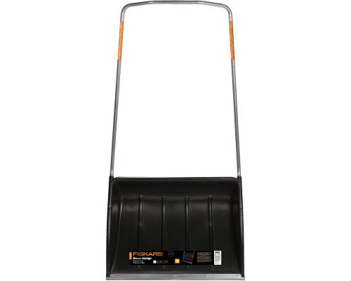 Лопата Fiskars скрепер Snow sledge (1003470)