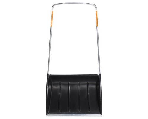 Лопата Fiskars скрепер Snow sledge (1003470)