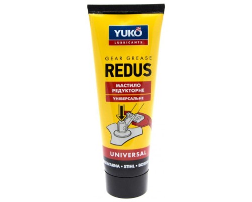 Мастило автомобільне Yuko Redus Universal NLGI 1 0,125л (4820070244014)