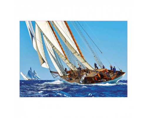 Пазл Educa Вітрильник 1000 елементів (6425262)