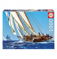 Пазл Educa Вітрильник 1000 елементів (6425262)