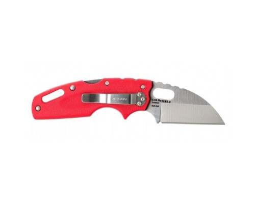 Ніж Cold Steel Tuff Lite Red (CS-20LTR) Ніж Cold Steel Tuff Lite Red (CS-20LTR)