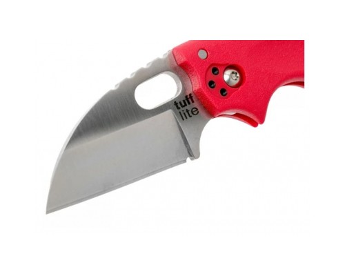 Ніж Cold Steel Tuff Lite Red (CS-20LTR) Ніж Cold Steel Tuff Lite Red (CS-20LTR)