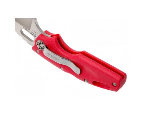 Ніж Cold Steel Tuff Lite Red (CS-20LTR) Ніж Cold Steel Tuff Lite Red (CS-20LTR)