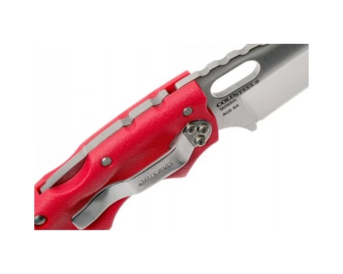 Ніж Cold Steel Tuff Lite Red (CS-20LTR) Ніж Cold Steel Tuff Lite Red (CS-20LTR)