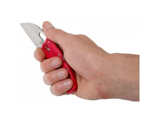 Ніж Cold Steel Tuff Lite Red (CS-20LTR) Ніж Cold Steel Tuff Lite Red (CS-20LTR)