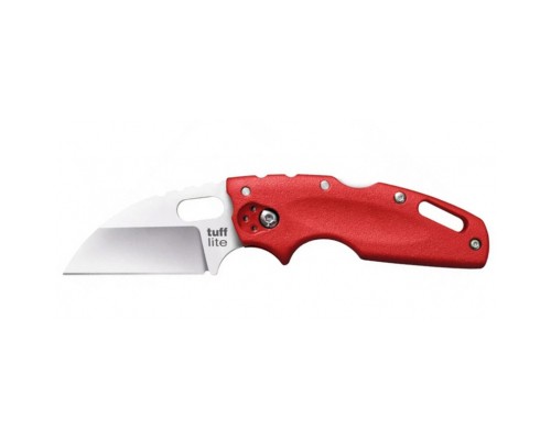 Ніж Cold Steel Tuff Lite Red (CS-20LTR) Ніж Cold Steel Tuff Lite Red (CS-20LTR)