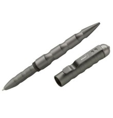 Тактична ручка Boker Plus MPP Grey (09BO091)