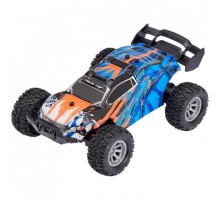 Радіокерована іграшка ZIPP Toys Машинка Rapid Monster Orange (Q12 orange)