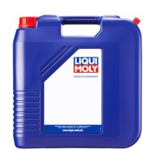 Моторна олива Liqui Moly Motorbike 2T Street 20л. (1565)