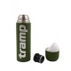 Термос Tramp Soft Touch 1.2 л Khaki (UTRC-110-khaki)
