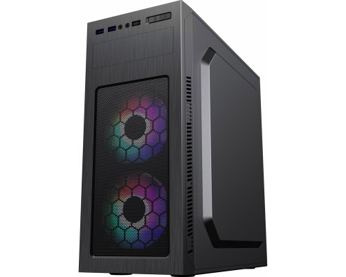 Корпус Gamemax MT525-2U3TYC-500B