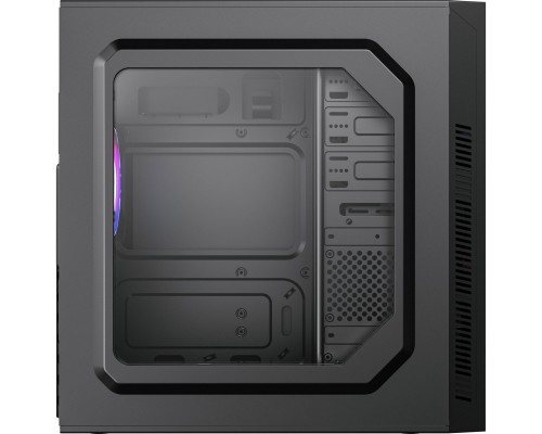 Корпус Gamemax MT525-2U3TYC-500B
