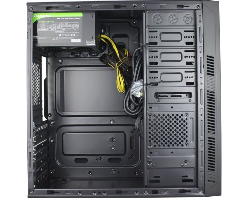 Корпус Gamemax MT525-2U3TYC-500B
