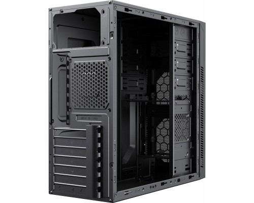 Корпус Gamemax MT525-2U3TYC-500B