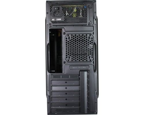 Корпус Gamemax MT525-2U3TYC-500B
