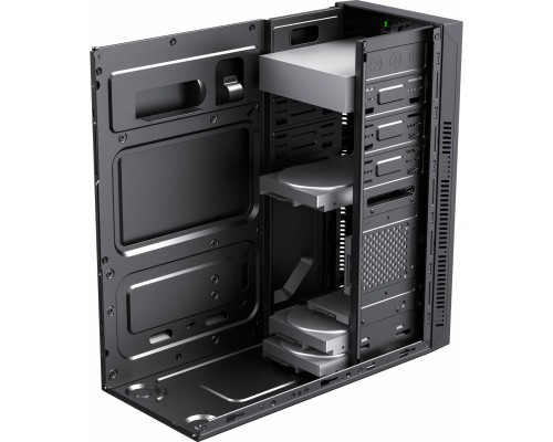 Корпус Gamemax MT525-2U3TYC-500B